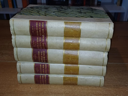 Pais storia di - storia, dalle