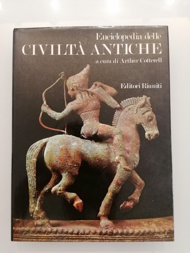 Cotterell enciclopedia - a.,