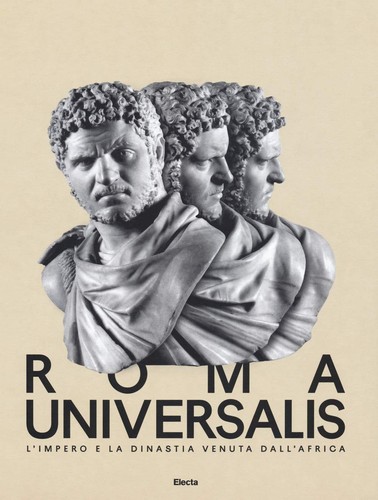 Roma universalis impero - roma, e