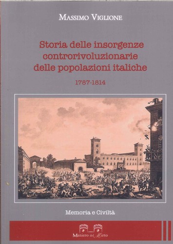 Storia delle insorgenze