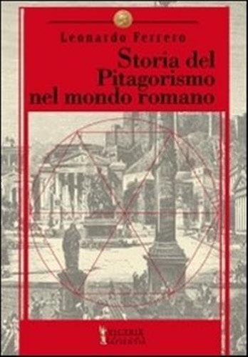 Storia del pitagorismo nel