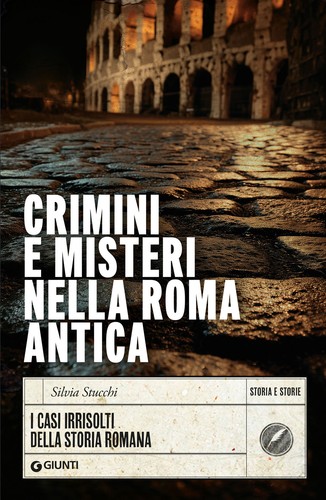 Crimini misteri nella roma - crimini,