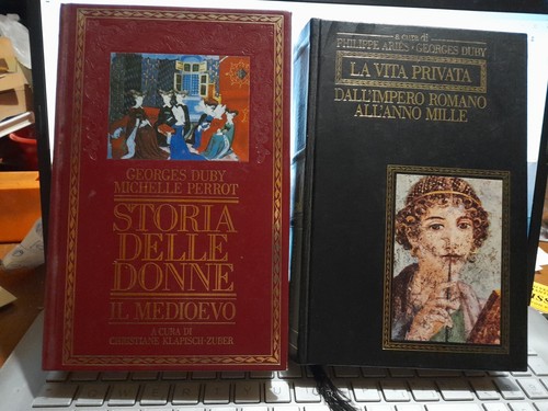 Storia delle donne medioevo - il,
