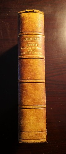 Storia della decadenza - storia,