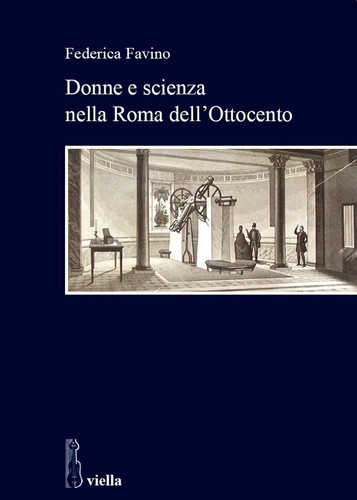 Donne scienza nella roma - donne,