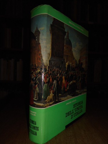 Storia dell unità italia - storia, d'