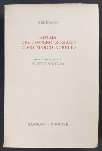 Storia dell impero romano dopo - storia,