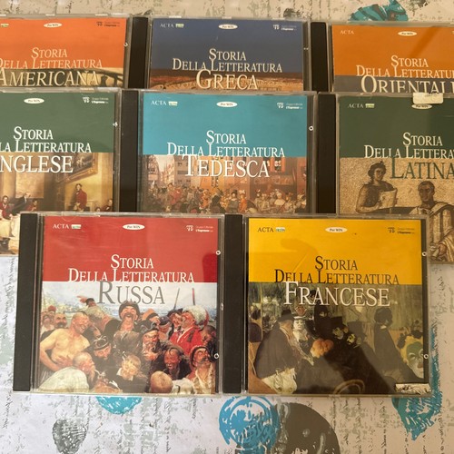 Storia della letteratura - storia,