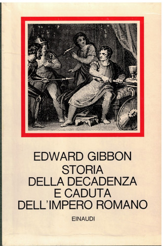 Gibbon storia della - gibbon,,