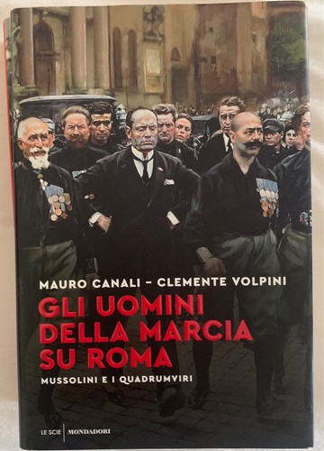 Gli uomini della marcia - uomini, su