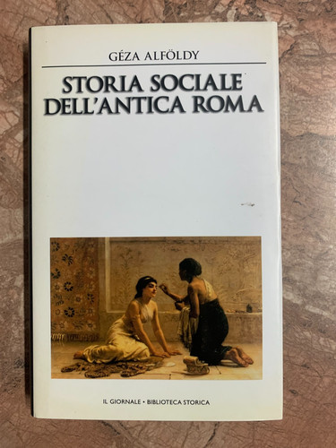 Storia sociale dell - storia,
