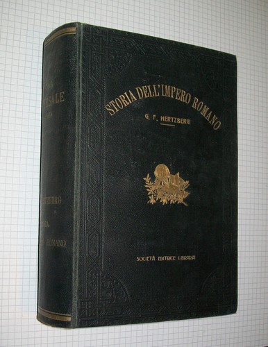 Storia dell impero - dell'impero, g