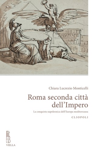 Roma seconda città