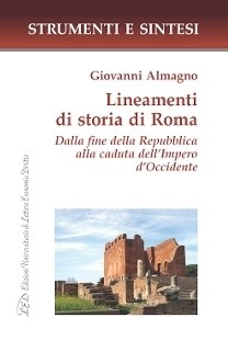 Lineamenti storia roma - lineamenti,