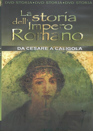 Storia dell impero - la,