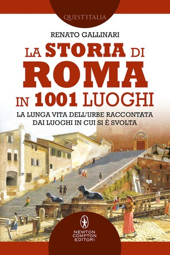 Storia roma in 1001 - di,