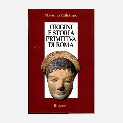 Origini storia primitiva di - origini,