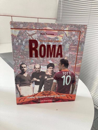 Storia della roma - della, volume