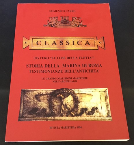 025 storia della marina di - -,