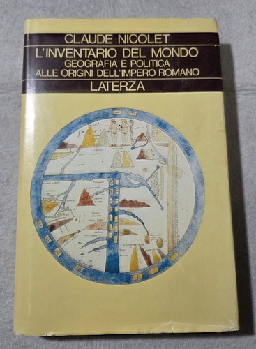 Inventario del mondo - l'inventario,