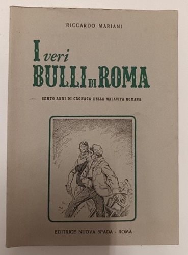 Veri bulli roma cronaca - bulli,
