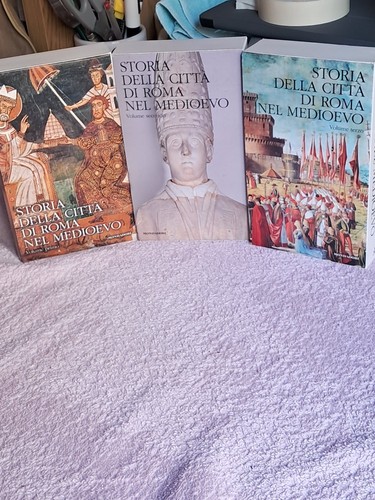 Storia della città - della,