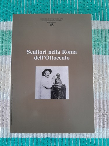 Scultori nella roma - nella,