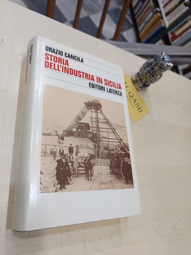 Cancila orazio storia - cancila,