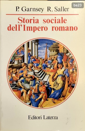 Garnsey saller storia - r.,