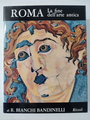 Libro bianchi bandinelli - libro,