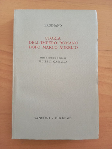 Storia dell impero - dell'impero, dopo