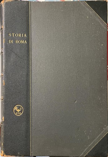 Storia roma dalle origini - storia,
