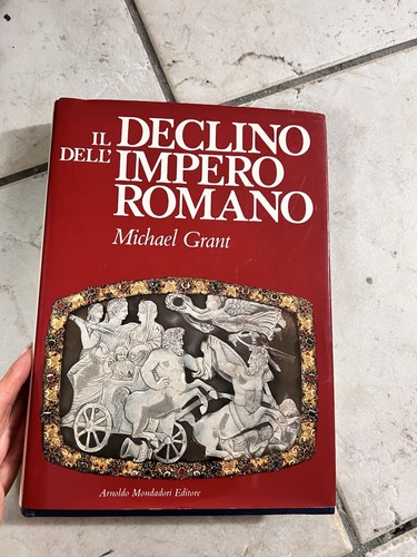 Arnoldo mondadori declino - mondadori, il