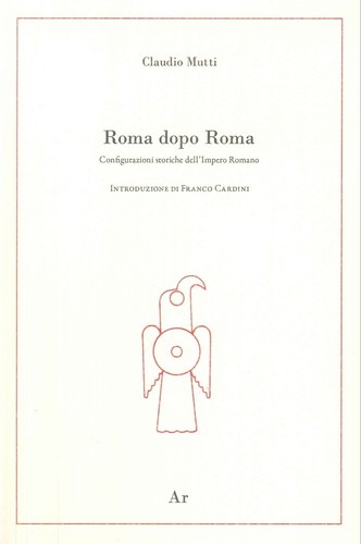 Roma dopo - roma., configurazioni