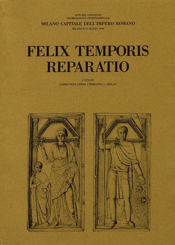 Felix temporis reparatio - felix,