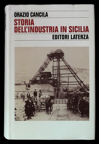 Cancila orazio storia - cancila,