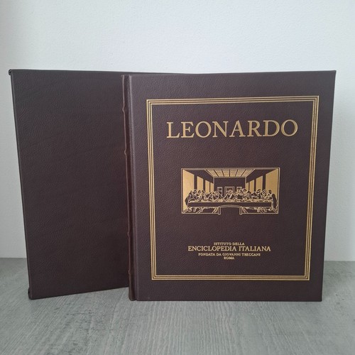 Leonardo istituto - -,