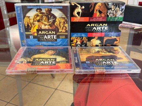Giulio carlo argan storia - carlo,