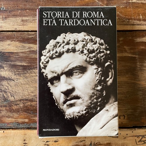 Momigliano storia di - a.,