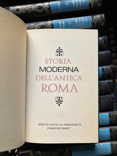 Storia moderna dell - storia,