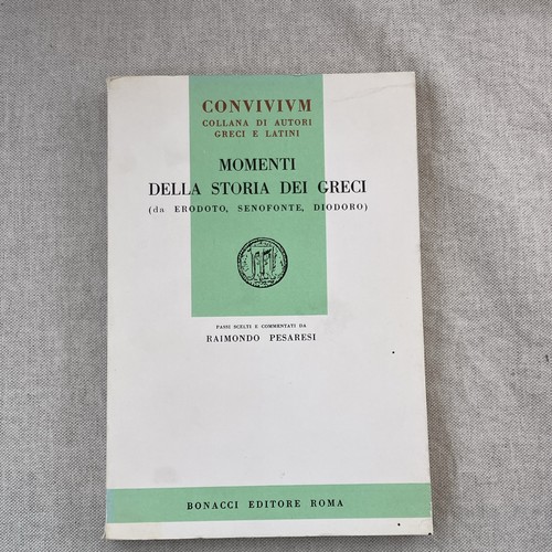Bonacci editore convivium - editore,