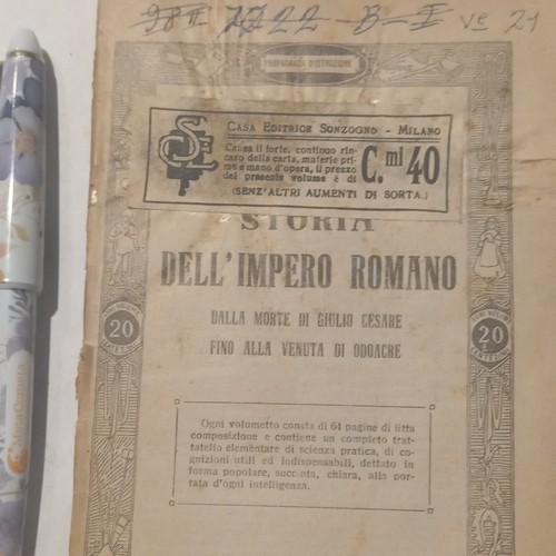 Biblioteca del popolo 29 - biblioteca,