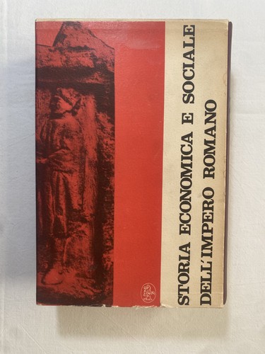 Storia economica sociale - economica, e