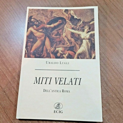 Miti velati dell antica - miti, dell'antica