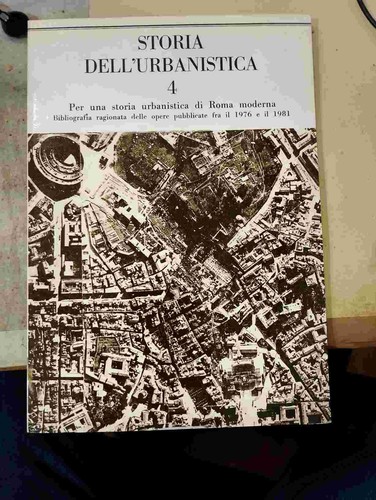 Storia dell urbanistica - storia, n°