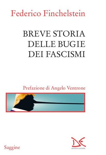 Breve storia delle bugie dei