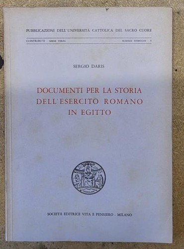 Daris documenti per la - documenti,