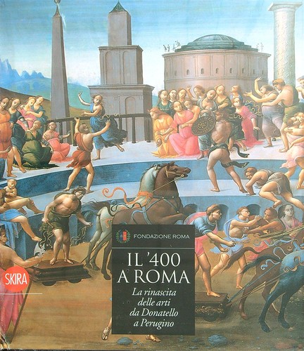400 roma la rinascita - a,