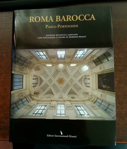 Roma barocca paolo - roma,