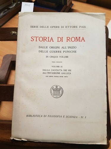 Storia roma dalle origini - storia,